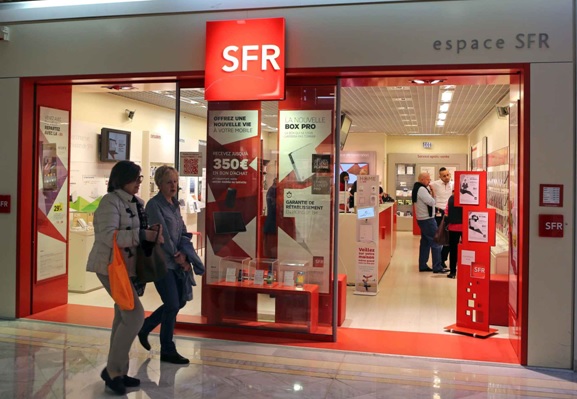 SFR : Pas de licenciement sec, mais que des volontaires...Un plan réaliste ou non ?