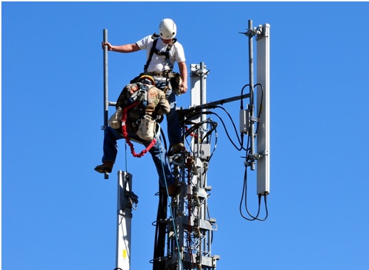 Déploiement réseau 4G : Ralentissement pour Free et accélération pour Bouygues en juillet