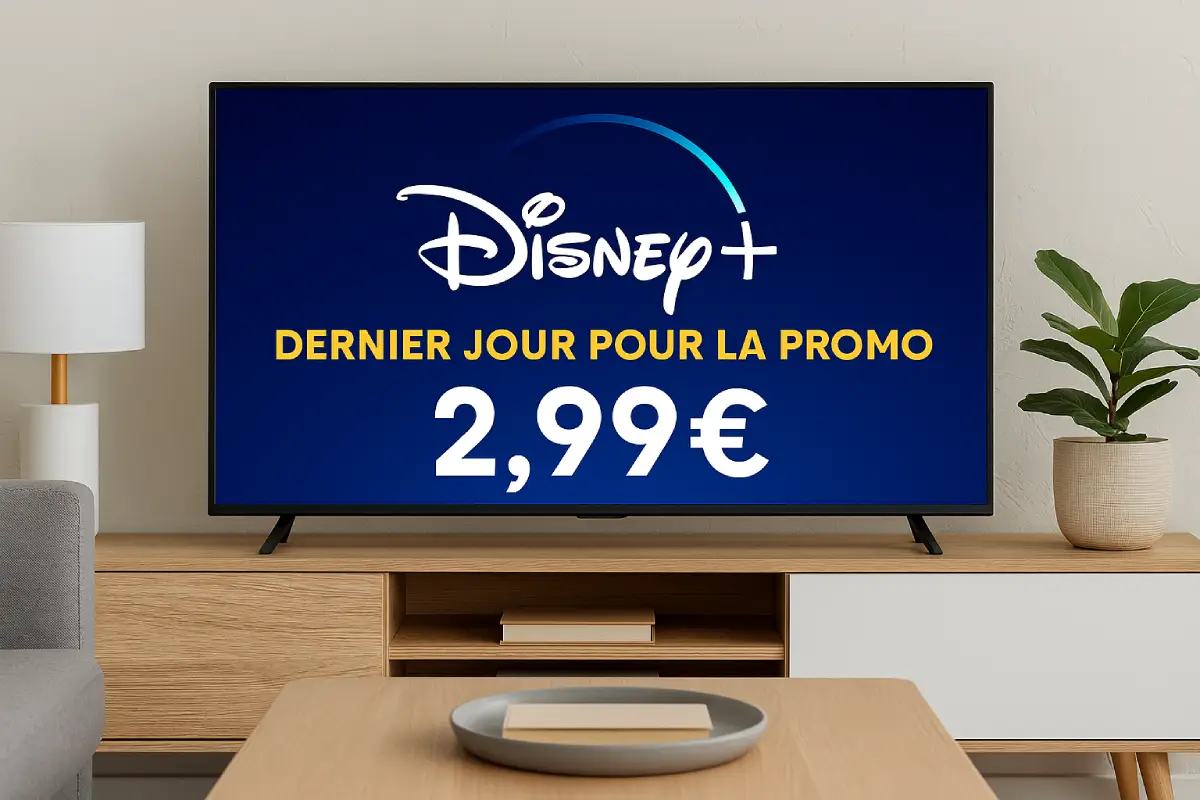 promo disney plus dernier jour