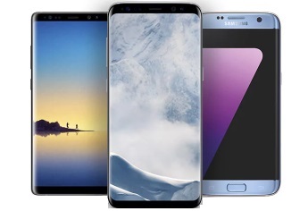 L'opération Samsung Galaxy chez Bouygues Telecom expire ce soir (jusqu'à 100 euros de remise immédiate)