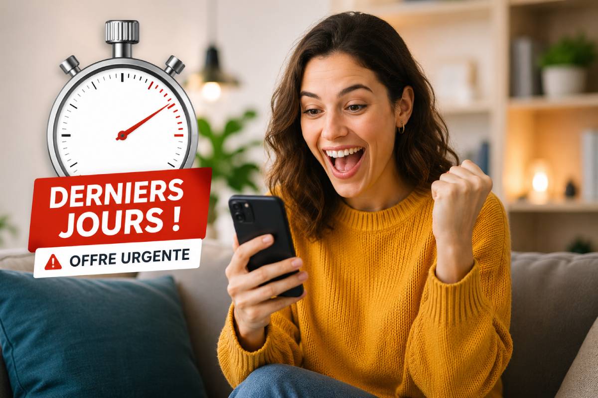 forfait red 60go à moins de 5 euros derniers jours