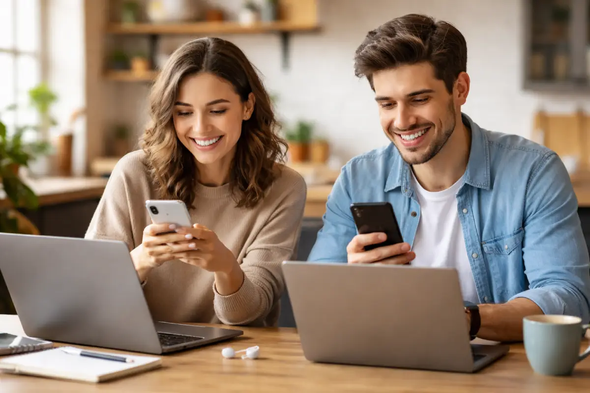 combo box et forfait mobile free vs b and you