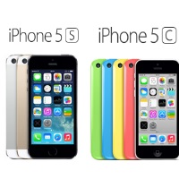 Quelles sont les différences entre l'iPhone 5C et l'iPhone 5S ?