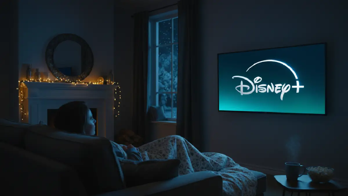 offre disney plus hiver