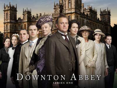 downtown abbey