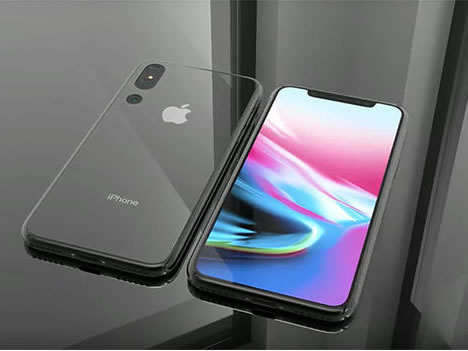 Apple iPhone X : Tout connaître d’iOS 11 et des fonctions cachées