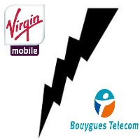 Duel entre les forfaits 2h SMS illimités et Internet de Virgin Mobile et B&You