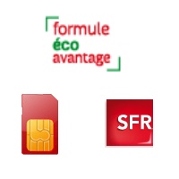 Lancement  des forfaits bloqués éco chez SFR