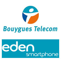 Bientôt des nouveaux forfaits Eden Smartphone chez Bouygues Telecom