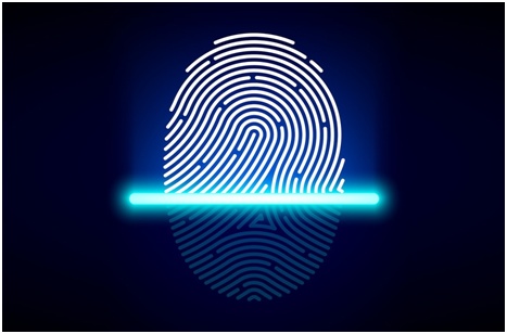 Innovation : LG présente un nouveau lecteur d'empreintes digitales placé sous l'écran du smartphone