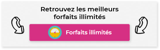 accès forfaits illimites