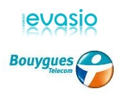 Zoom sur les forfaits mobiles Evasio de Bouygues Telecom 