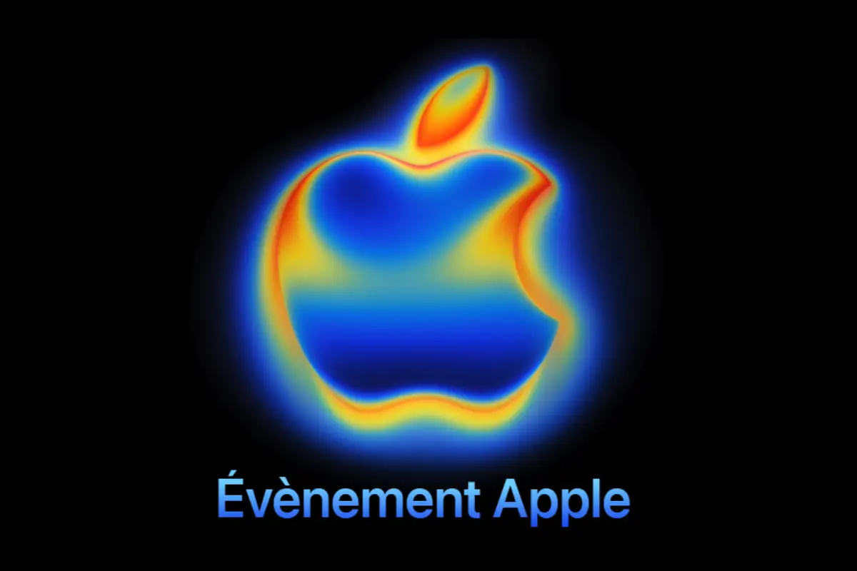 evenement apple