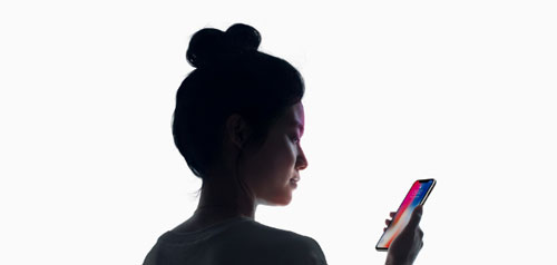 Apple conteste avoir baissé la qualité et la précision de FaceID