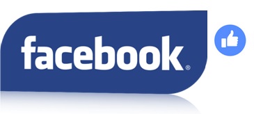 Facebook : Le LIKE se diversifie sur vos murs !