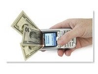 Une facture mobile qui devrait largement diminuer d'ici à 2013