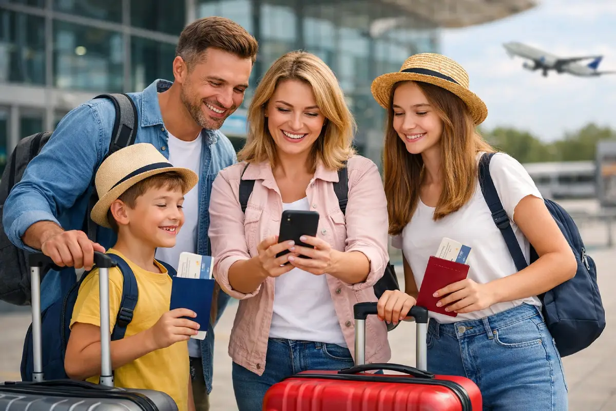 voyage esim etranger