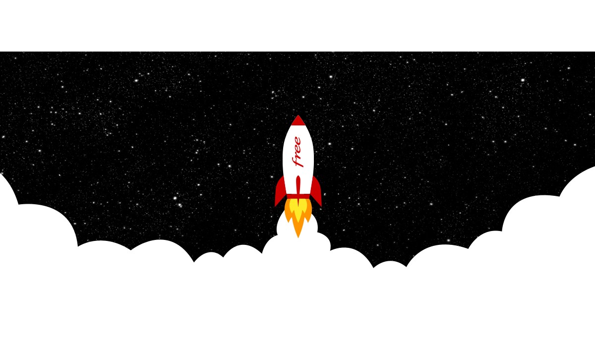 Fibre : un prêt de 300 millions d’euros accordé à Iliad, maison-mère de Free