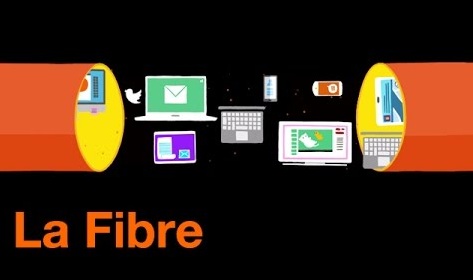 Orange Internet : les offres Livebox fibre en promo à partir de 19.99 euros jusqu'au 11 juillet