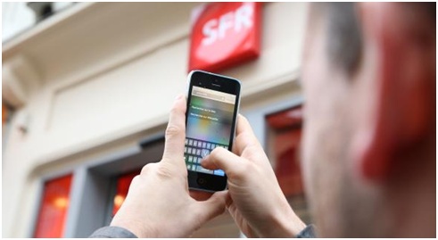 Fibre et 4G : Un point sur le Très Haut Débit fixe et mobile chez SFR