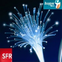 SFR et Bouygues Telecom en partenariat pour la fibre optique