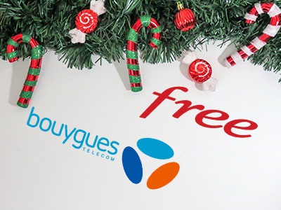 Forfait mobile : Fin des promos B&You et Free Mobile 