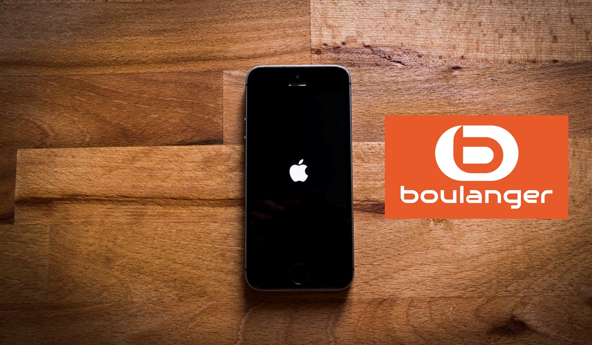 Payez votre iPhone 8 ou iPhone XR en 20 fois sans frais chez Boulanger