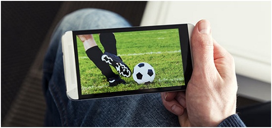 SFR lance BFM Sport et couvre en Ultra Haut Débit Mobile les stades de l’Euro 2016