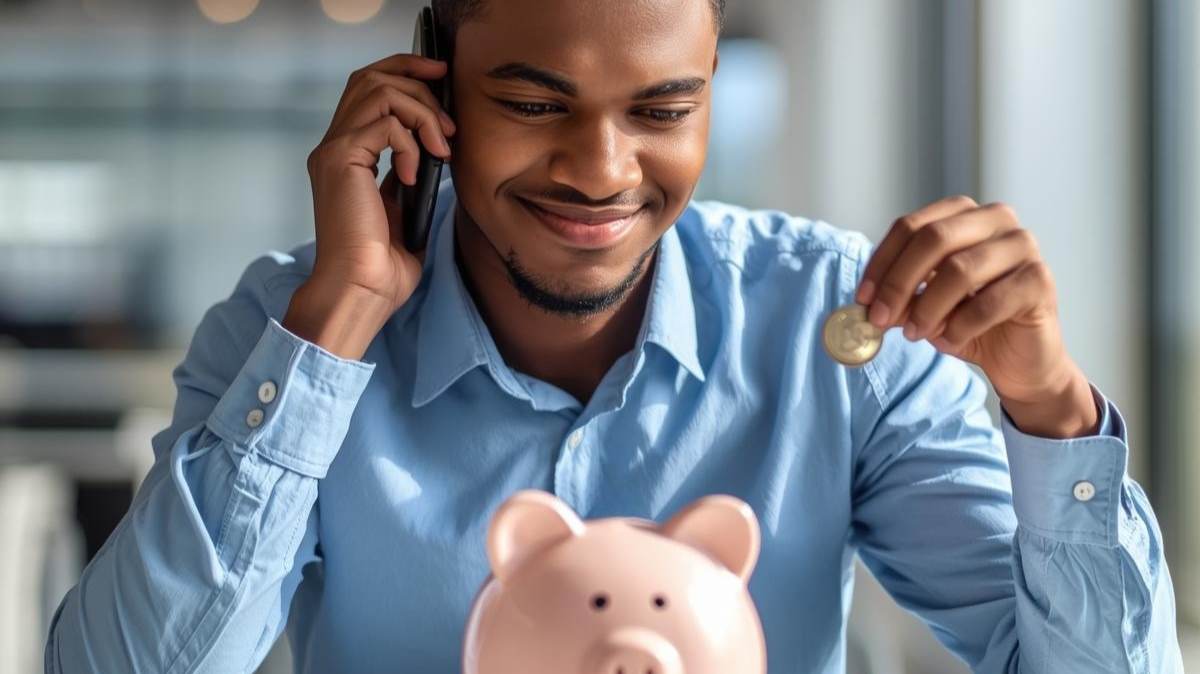 Forfait 5G idéal pour les petits budgets