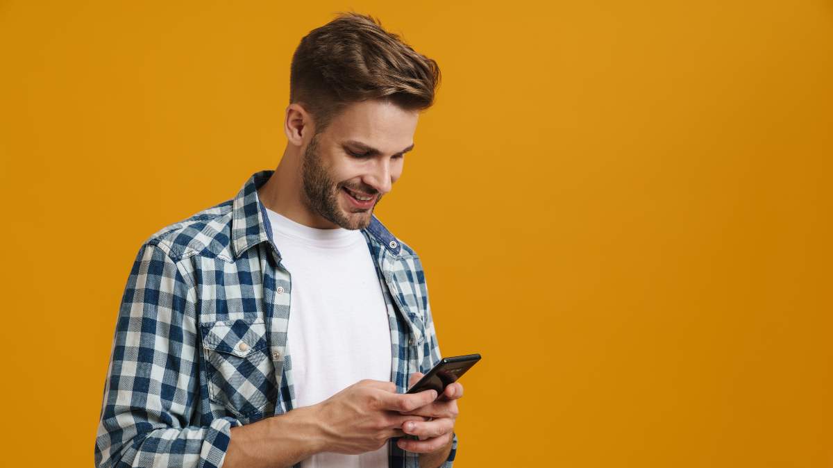 Forfait 5G 200 Go de YouPrice sur le réseau Orange