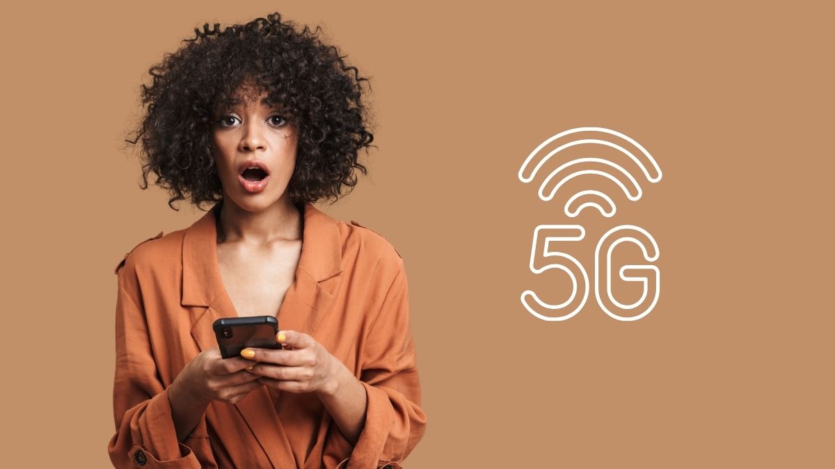 Forfait 5G le moins cher avec avantage