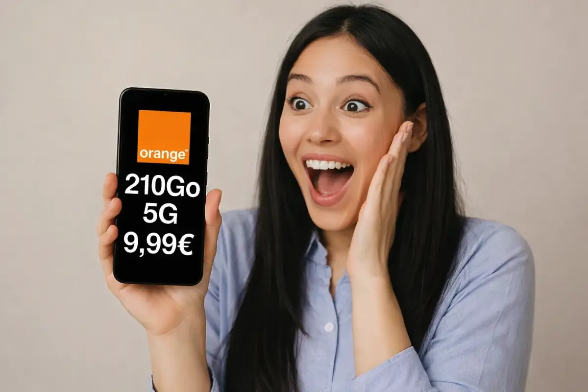 promo forfait reseau orange