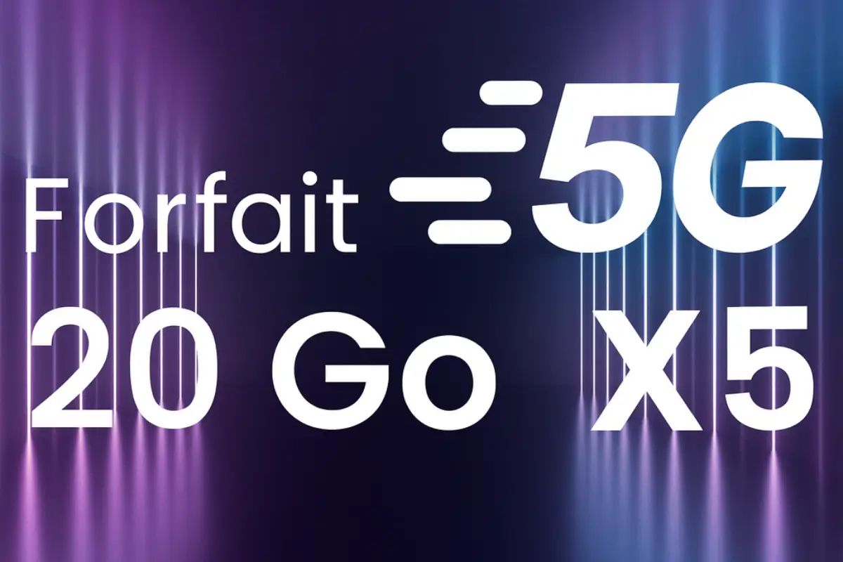 forfait sfr black friday