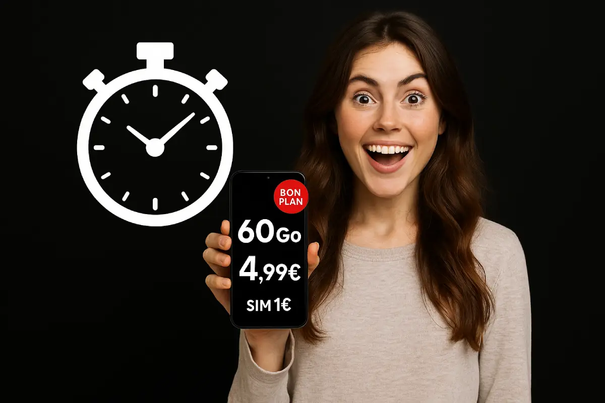 dernier jour promo auchan telecom