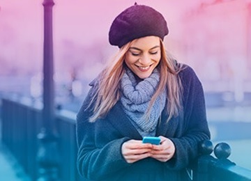 Bon plan : Deux forfaits B&You à prix réduit chez Bouygues Telecom