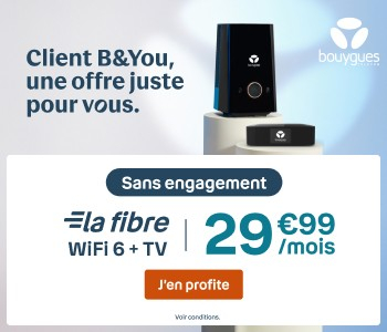 bbox client b&you