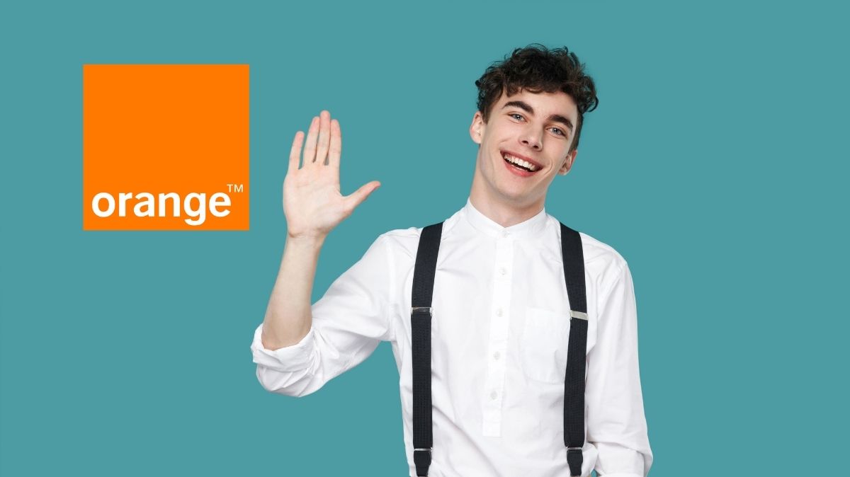 Forfait idéal sur le réseau Orange