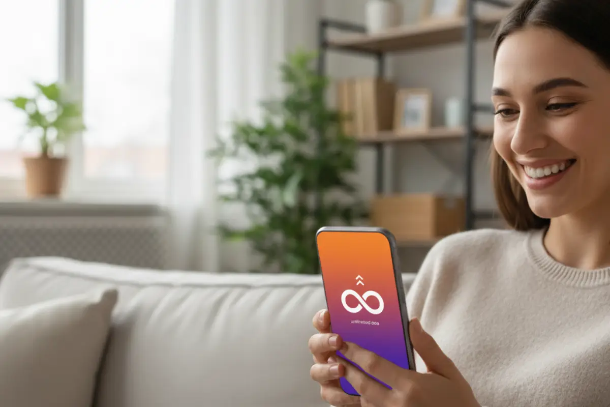 promo forfait 5g illimite nrj adieu box internet