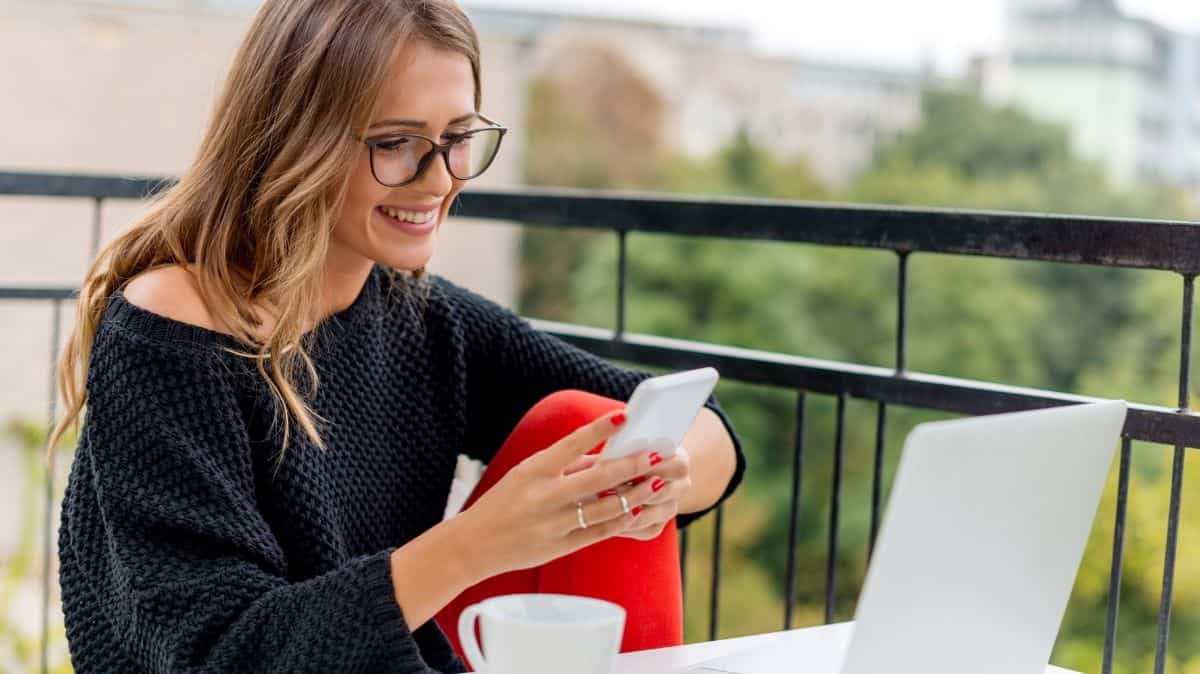 Forfait NRJ Mobile avec data illimitée