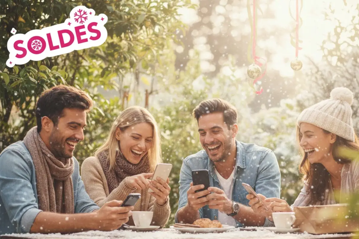 promos forfaits mobile soldes hiver