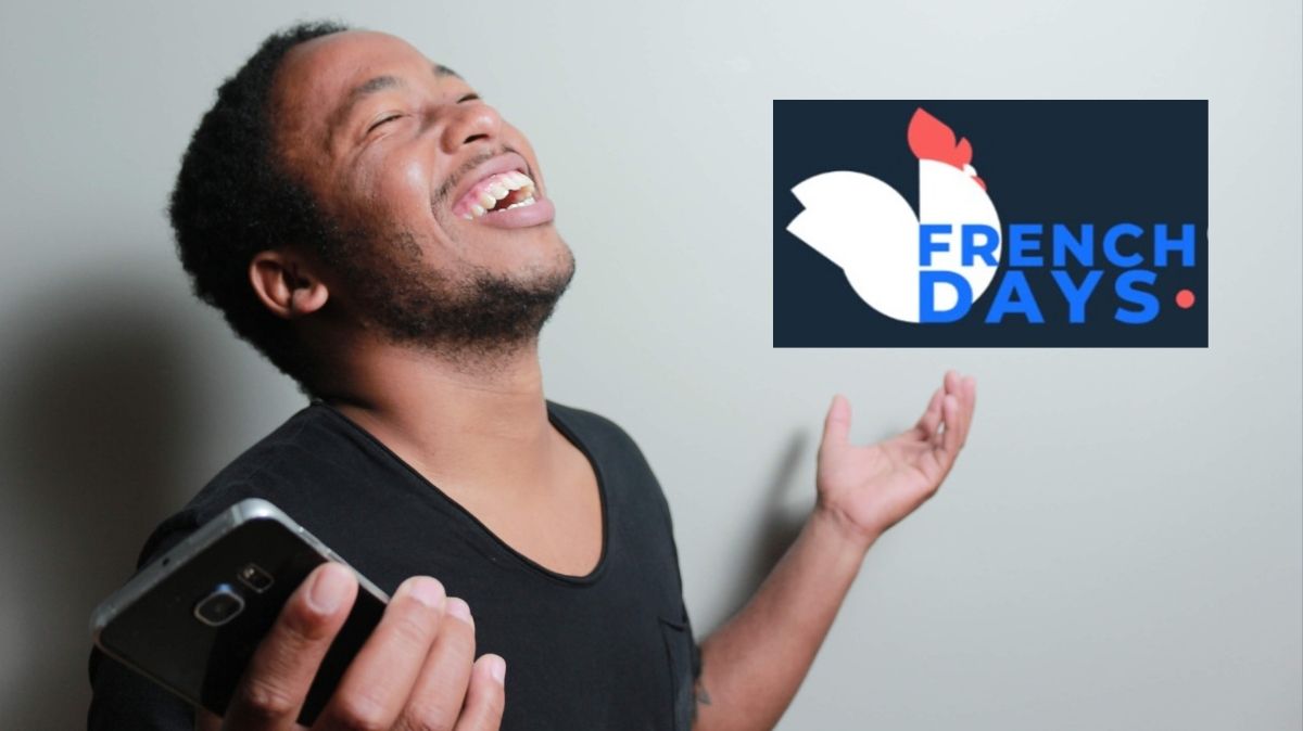 Le forfait qui affole les French Days