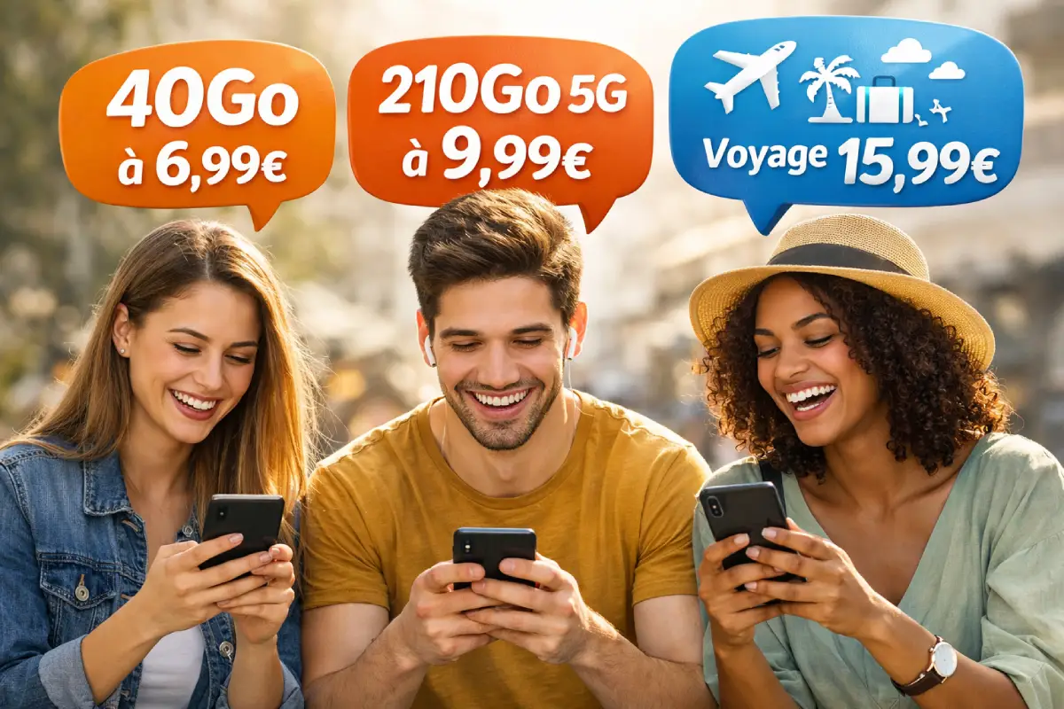 promos forfaits reseau orange