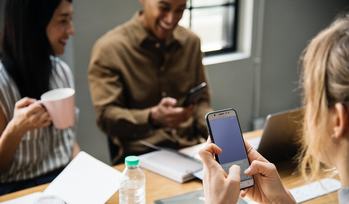 Des prix exclusifs sur les forfaits Sensation de Bouygues Telecom avec une BBOX