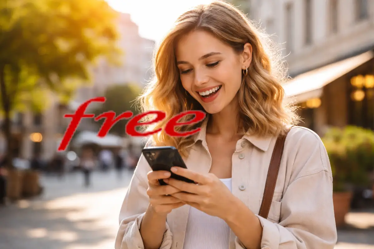 serie free repasse sous les 10 euros