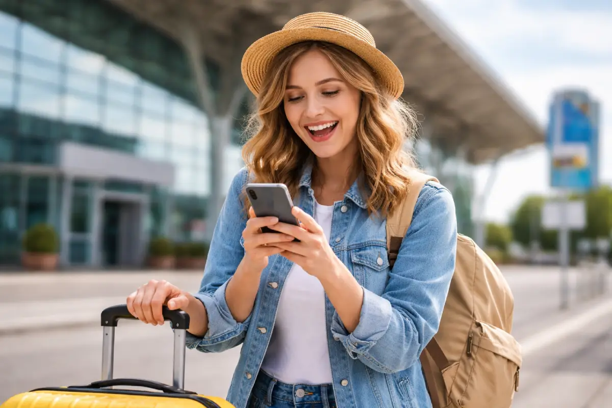 forfait voyage b and you