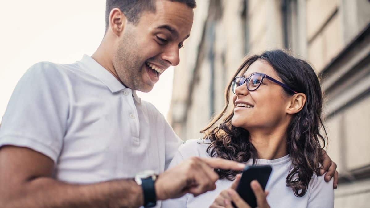 Forfait 100 Go Wonderful de YouPrice