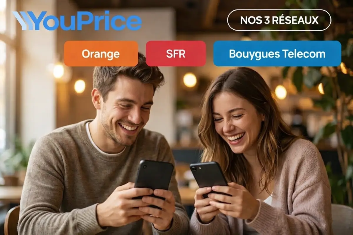 promos forfaits youprice trois reseaux