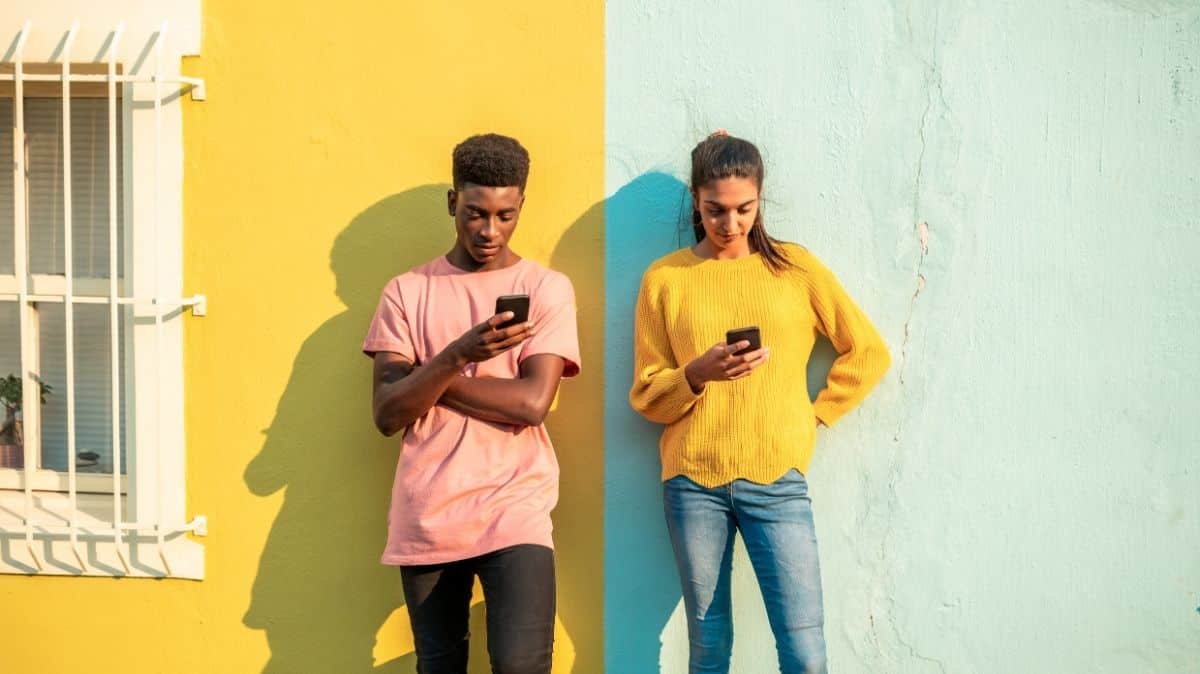 Forfaits 5G avec 150 Go chez Syma et NRJ Mobile