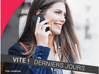 Coriolis : Les promos sur les forfaits sans engagement expirent le 31 janvier 2016 !