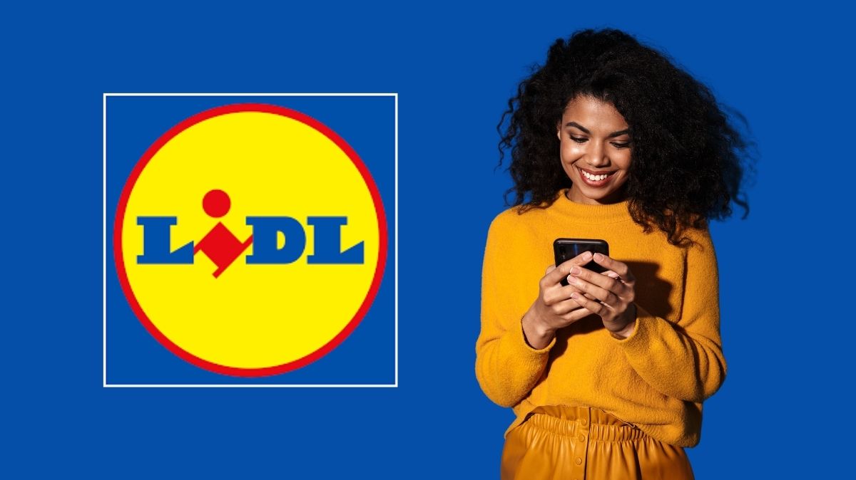 forfaits mobile Lidl